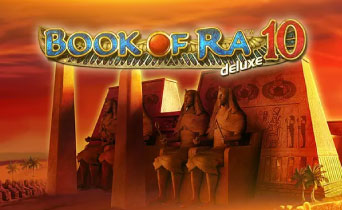 Book of Ra Deluxe